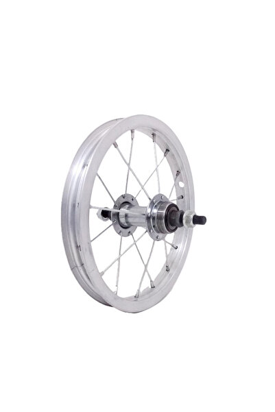 Sedona Roata 14" aluminiu spate