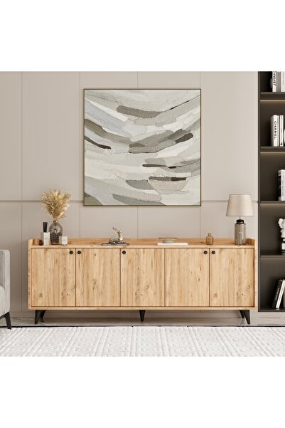 FUHO Melori Tv Sehpası, Konsol Atlantikçam