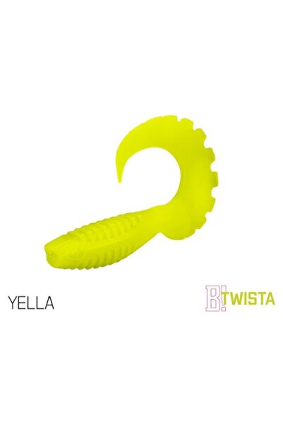 DELPHİN Naluci TWISTA UVS, set 30 buc, culori UV, 11g