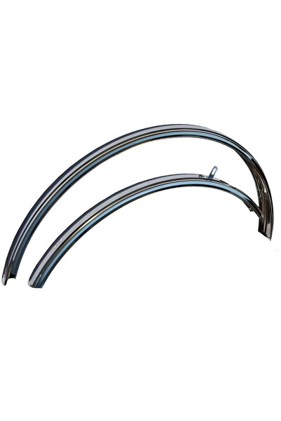Sedona metal bicycle fenders, 700x35C