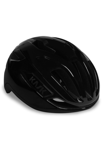 Kask Casca bicicleta Sintesi Neagra L