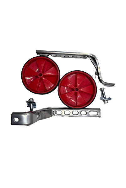 Sedona Roti ajutatoare bicicleta 12-20", Rosu