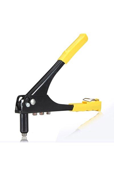 OEM Cleste pop nituri Black