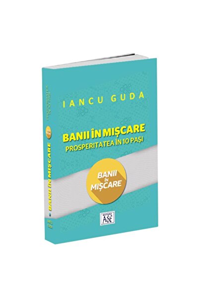 Guda Money in Motion. Prosperity in 10 Steps