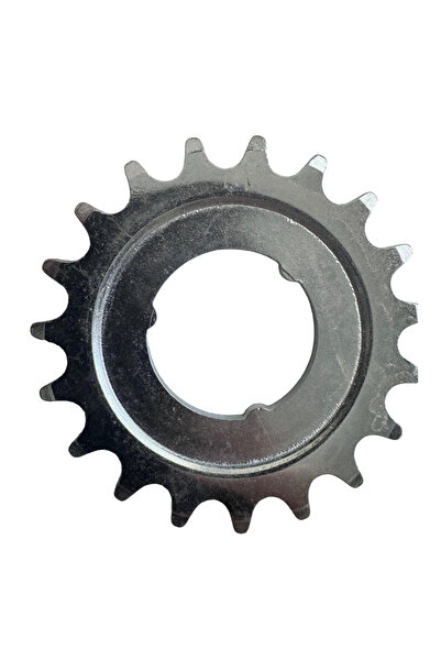 Sedona Pinion torpilă UKR, 19 dinți