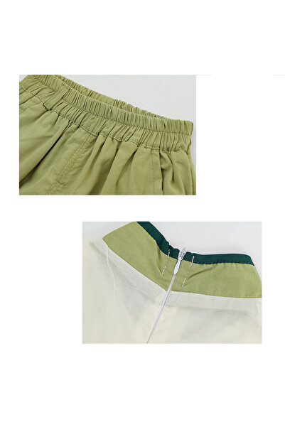 Al Aoyama Boys' Chinese Style Set Shirt and Pants Two-piece Suits Children's Fashion Clothes