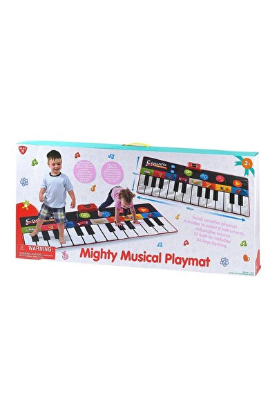 Play Go سجادة لعب موسيقية قوية B/O