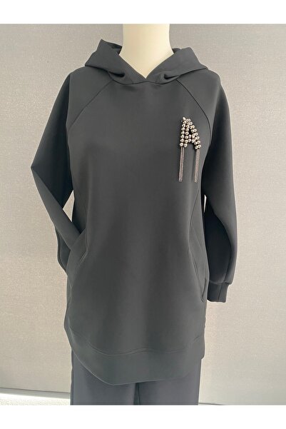 Mymood Hanorac cu glugă