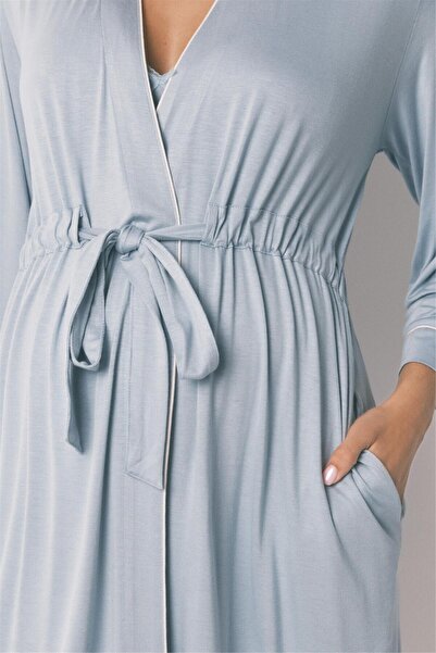 Perspective Women Secret Роб і кишеня з довгими рукавами для вагітних