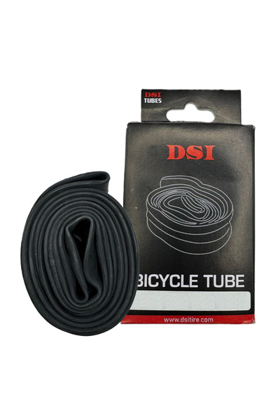 DSI Cameră de bicicletă 700x35C, cutie AV