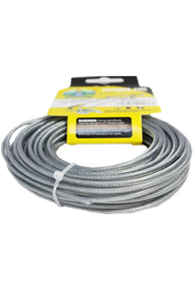 OEM Fir trimer/MTC cu insertie metal 10M 2.4mm