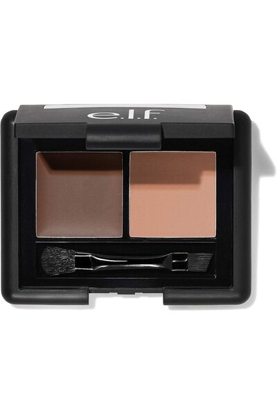 MQ e.l.f. Eyebrow Kit – Dark, 3.5 g