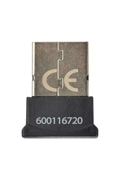 Qilive Compact USB Wireless Bluetooth 5.0 Adapter – 10 Meter Range