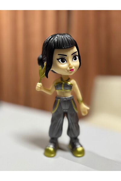 K-POP DEMON HUNTERS DOLL KPOP