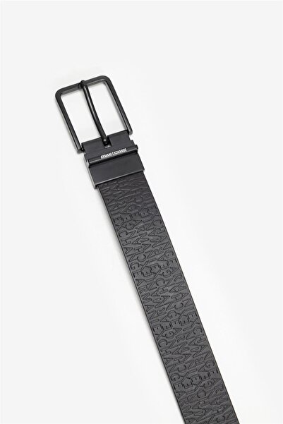 Armani Exchange Erkek Kemer
