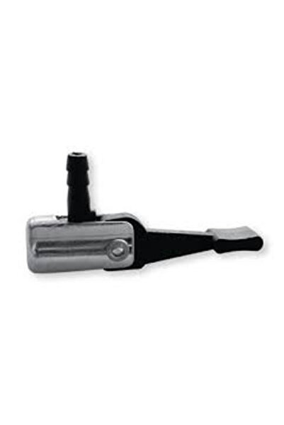 Sedona PLS-Metal pump hose head