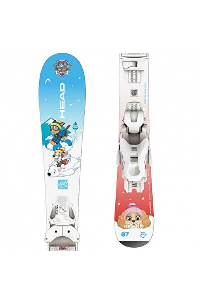 Head Paw Patrol junior ski 97 cm