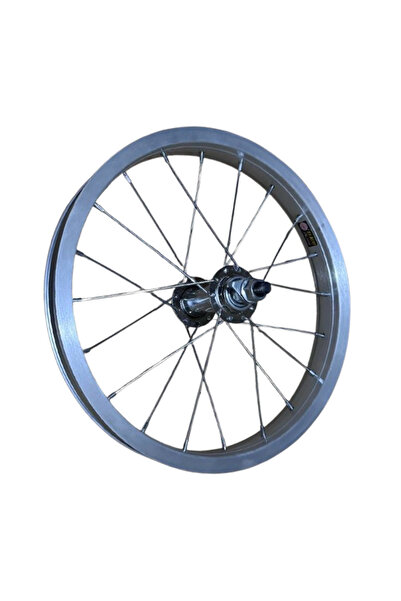 Sedona Roata 14" aluminiu fata