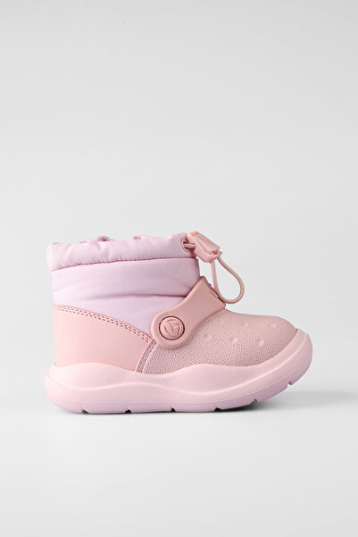 Vicco Tufo Boy's Navy Blue Boots