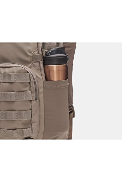 Under Armour Colorful backpack suitable for daily use and training