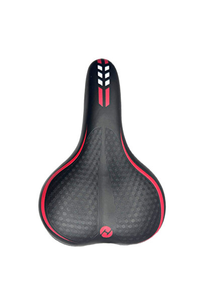 Sedona Scaun de bicicletă MP 151-2 - Roșu