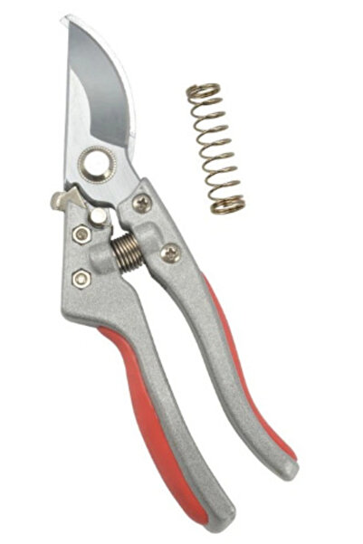 OEM Garden shears with spring 200mm OL