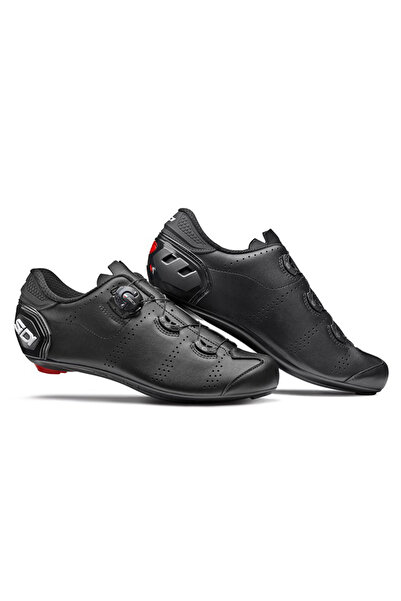 Sidi Pantofi ciclism sosea Fast Negru 42