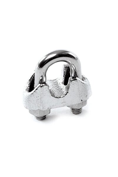 OSCULATI Clemă cu șurub în U AISI 316 15/16 mm,