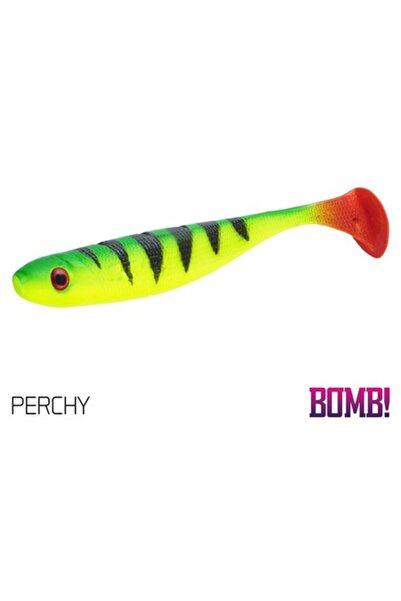 DELPHİN BOMB! Δολώματα Rippa, 5 τεμ., 5 cm, 5 g, πολύχρωμα