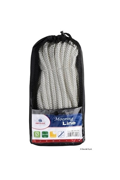 OSCULATI Parâmă de acostare, OSCULATI, Albă