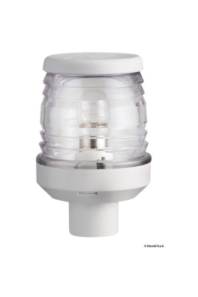 OSCULATI Lumină de navigație, OSCULATI, Classic 360, 12V/10W, pentru ambarcaț...
