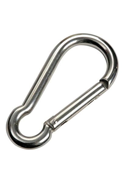 OSCULATI Cârlig carabină cu închidere dreaptă AISI 316 10 mm,