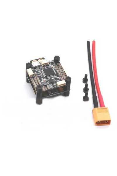 Robotistan F4V3S LC INAV Betaflight Uçuş Kontrol Kartı - PDB