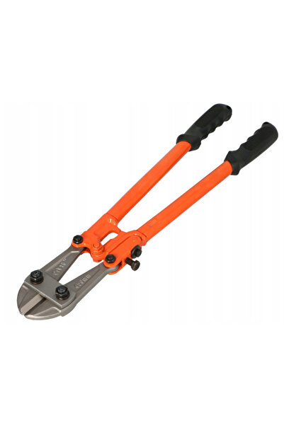 OEM Cleste pentru taiat sarma otel 450mm portocaliu/negru