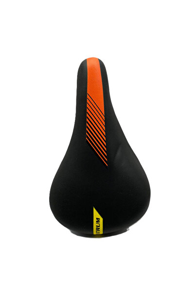 Sedona Scaun bicicleta BMX CS Centrum Galben