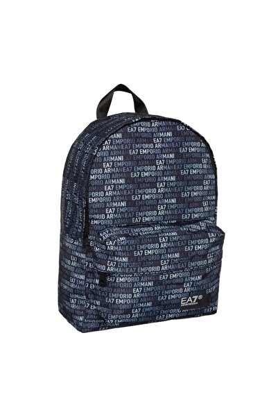 EA7 Ghiozdan U BACKPACK Unisex