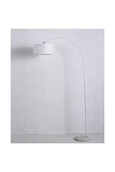 KEKE مصباح أرضي عمودي بسيط من نورديك لحماية العين لغرفة المعيشة وغرفة الدراسة مع جهاز تحكم عن بعد بقوة 12 وات