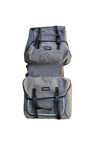 Asistan Luggage bag JS16957-1460