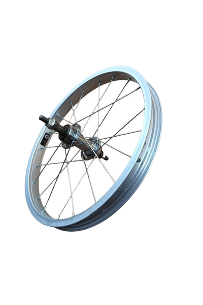 Sedona Roata 16" aluminiu spate