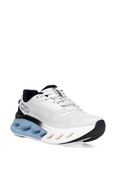 HUMTTO Qde183253805 Men's Classic Sneaker Gray