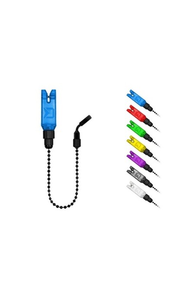 DELPHİN Greutate HeavyBLOCK 8g - set de 2, transparent, design unic