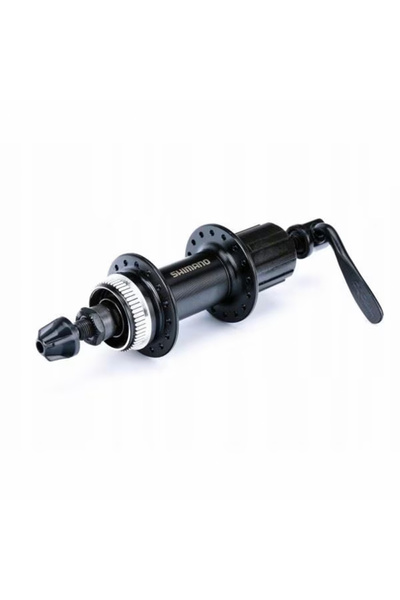 Shimano Butuc spate RM35