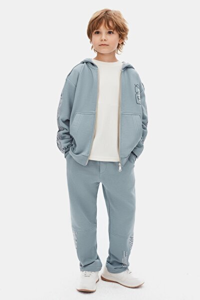 NK 2Lİ ERKEK ÇOCUK EŞOFMAN TAKIMI