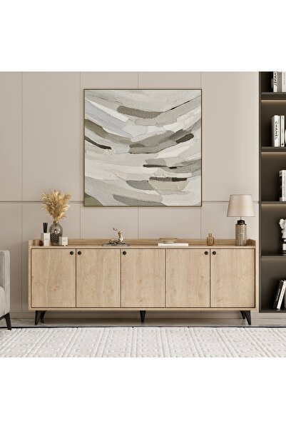 FUHO Melori Tv Sehpası, Konsol Atlantikçam