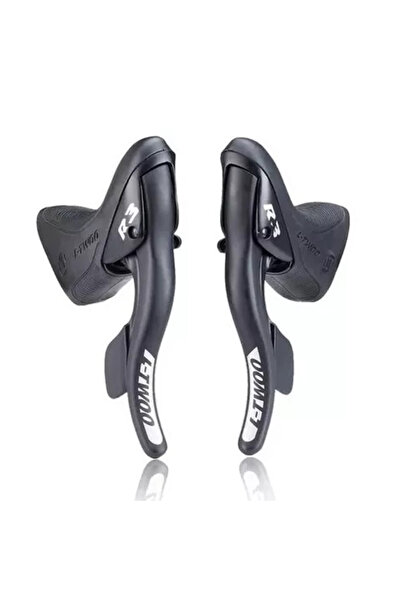 l-twoo Manete de frână St-R5008 2x8