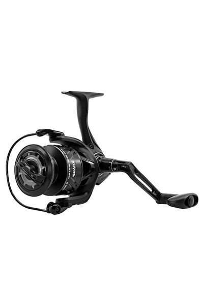 DELPHİN Mulinetă SHARX 6T, spinning, carbon, aluminiu, 5.6:1, 454g