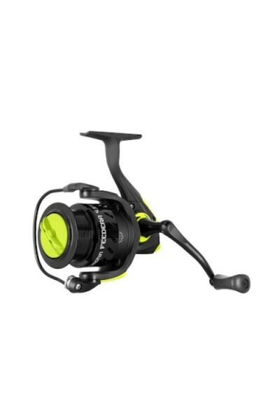 DELPHİN Mulinetă feeder FEEDERA 4.5T SH, 7 rulmenți, frână frontală