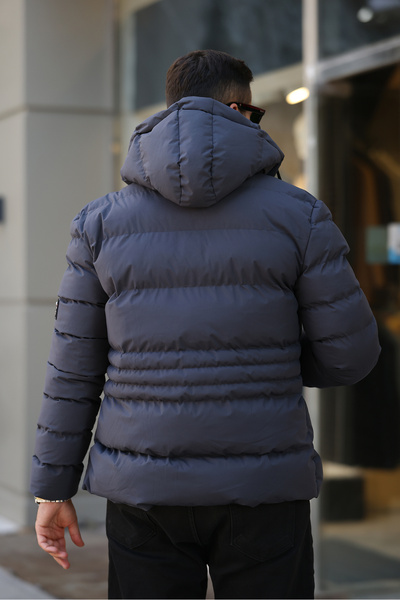 MRD SPORT Air and Windproof Memolo Inflatable Coat