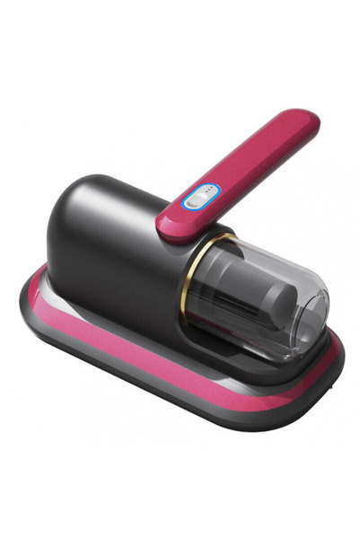 OEM Portable dust mite and dust vacuum cleaner with battery and UV C technology