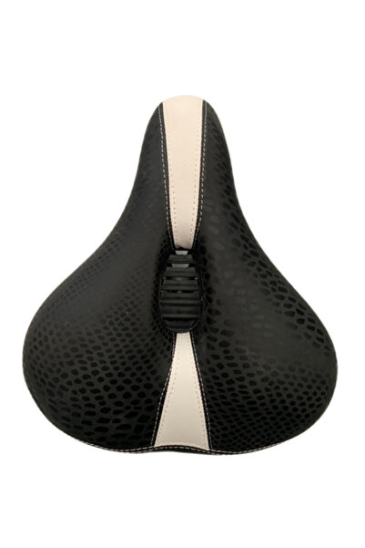 Sedona Scaun bicicleta cu arcuri AZ-1114